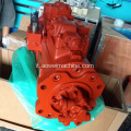 Pompa idraulica principale per escavatore Doosan DX140 K1024107A K9005449 K1040160A 400910-00034